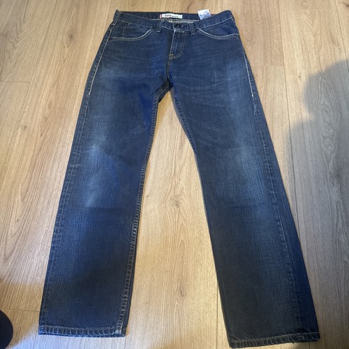 Levi 504 men - 504, straight