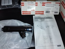 Franke Self Closing Biptap