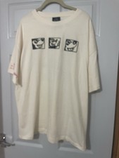 Keith Haring Mickey Mouse T