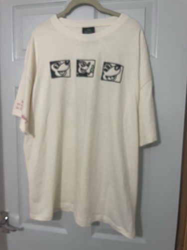 Keith haring mickey mouse - keith,