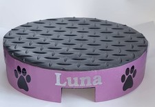 Dog Training Turn Pad/Pivot