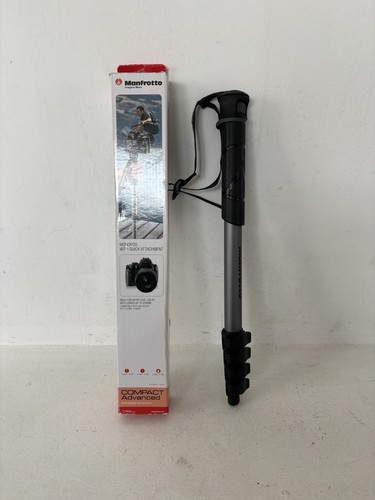 Manfrotto compact advanced - manfrotto,