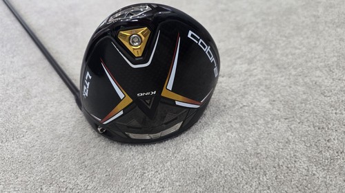Cobra king ltd driver - 10.5°,