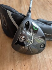 Cobra King Tec Mini Driver