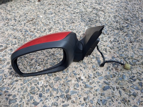 Suzuki swift passenger - swift,