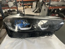 2021 bmw x5 rh headlight 