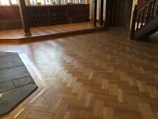 Parquet Flooring SOLID OAK