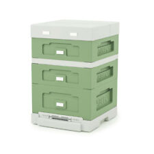 12 Frame National Poly Hive