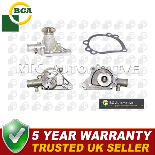 Bga water pump fits austin - fits,