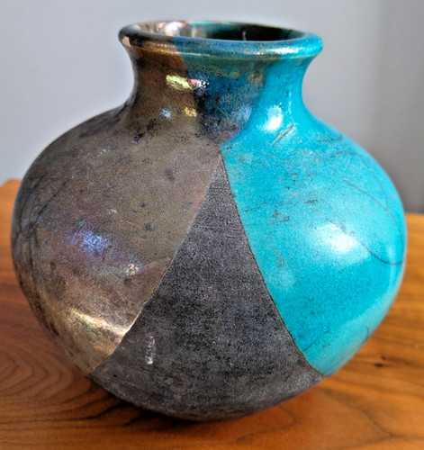 Vintage studio pottery - vintage,