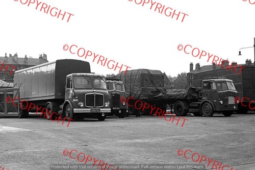 Truck photo british road - truck,