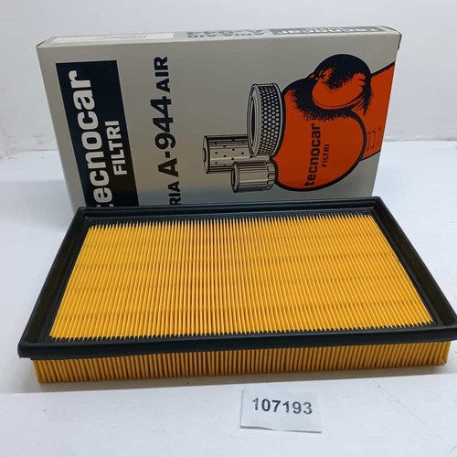 Technocar air filter - air,