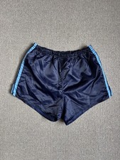 Vintage Adidas 80's Navy Blue