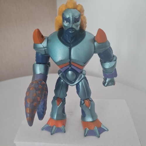 Gormiti tobias tripp - gormiti, toby