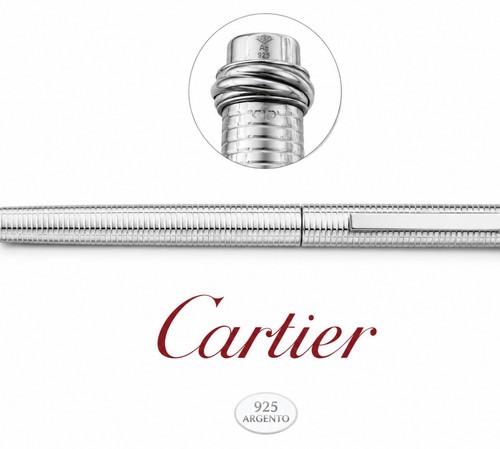 Cartier vendome trinity - cartier,