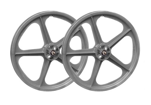 Skyway tuff wheelset - ii, grey