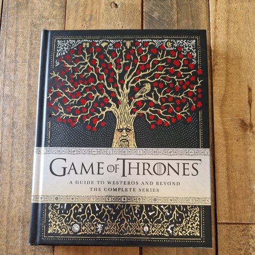 Game thrones guide to - game,