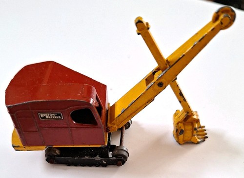 Matchbox series lesney - series,