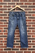 Edwin Mens Straight Leg