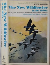 NEW WILDFOWLER in the 1970s