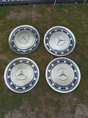 Hubcaps wheel trims - , covers