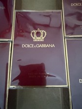 Dolce & Gabbana D&G Q Eau de