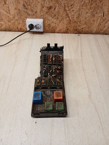 Citroen 1990 diesel fuse - citroen,