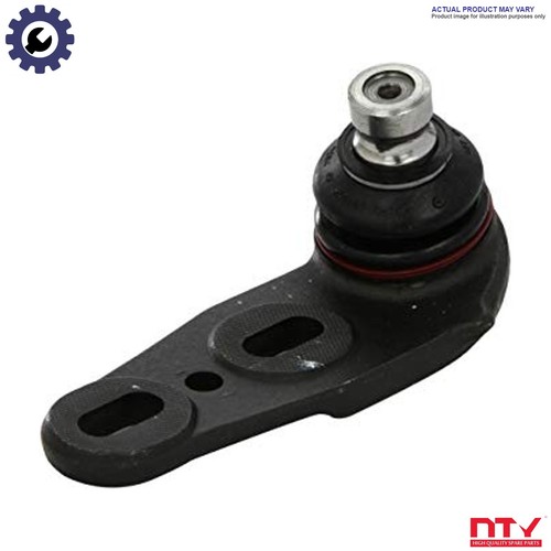 Ball joint zsg 011 - joint, for