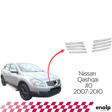 Chrome Windows Frame Trim 8