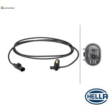 WHEEL SPEED SENSOR 6PU 012