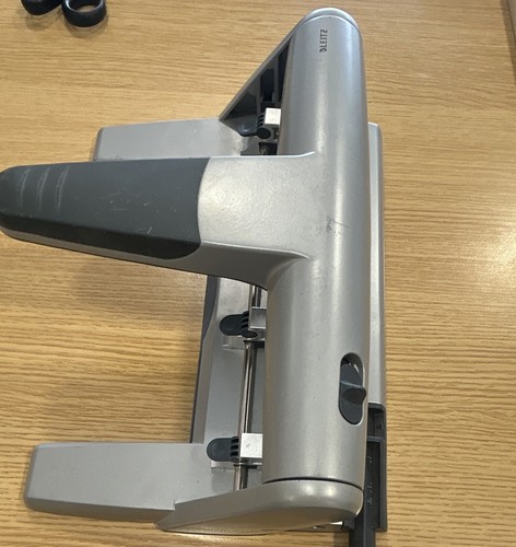 Office puncher heavy duty - xl,