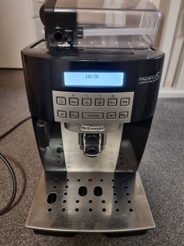 Longhi magnifica s - de'longhi,
