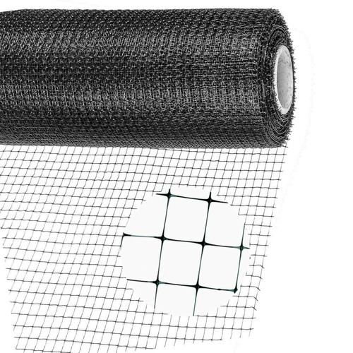 Pvc mesh net aviary fencing - pvc,