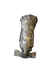 BMW 5 SERIES E60 E61 2.0 7590130 6 SPEED AUTO AUTOMATIC GEARBOX