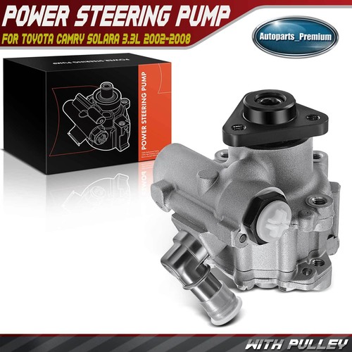 Power steering pump for - power,