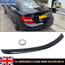 FOR MERCEDES C CLASS W204 AMG