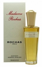 ROCHAS MADAME ROCHAS 100ml Eau