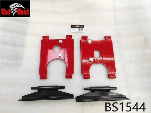 Seat bracket for honda - bracket, z50m