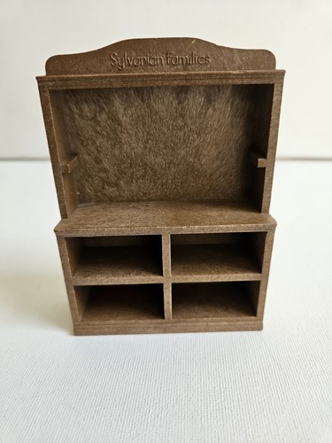 Sylvanian families vintage - sylvanian,