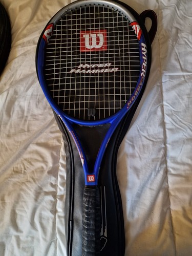 Wilson hyper hammer with - hyper, 5.9