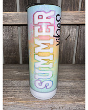 Bluetooth Speaker - Summer