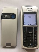 REFURBISHED NOKIA 6230i