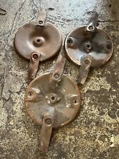 Victa Pro 2 Stroke Petrol Lawn Mower Blade Mounting Disc Plate