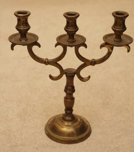 Solid vintage three stick - vintage,