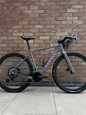 Canyon Grizl M GRX Gravel