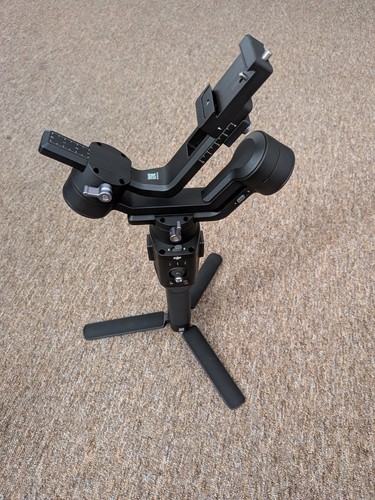 Dji ronin gimbal - ronin-sc,