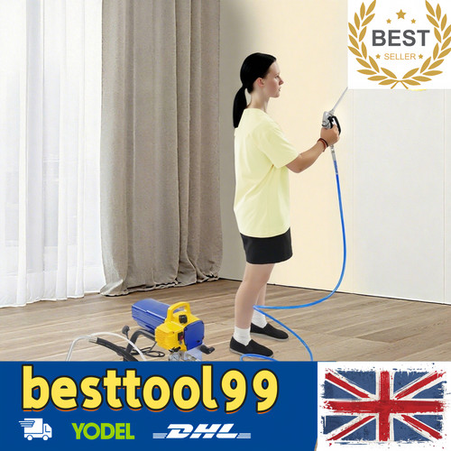 New 1800w paint - paint, wall