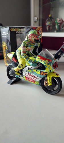 Minichamps valentino rossi - minichamps,