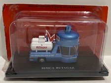 Simca 1000 Butagaz Propagaz Tour de France 1:43 Norev Diecast model car