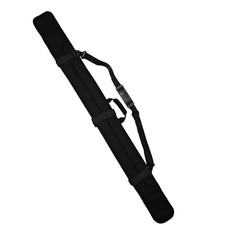 Dual Ski Bag with Elastic